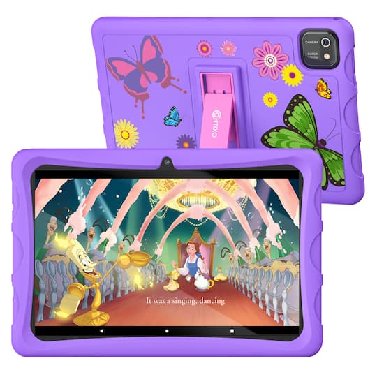 Contixo K103A Kids HD Tablet